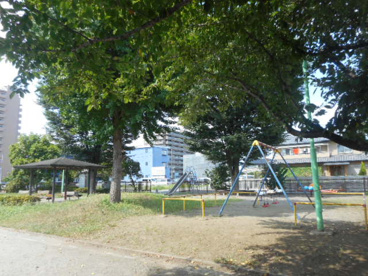 籠原第二公園の画像1