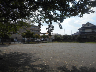籠原第二公園の画像2