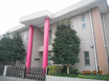 籠原のこキッズ保育園の画像1