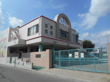 篭原若竹幼稚園の画像1
