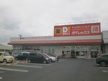 ダイレックス籠原店