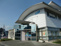 東和銀行深谷支店