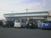 ファミリーマートヤマキ国済寺店