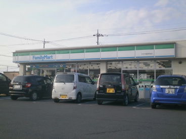 ファミリーマートヤマキ国済寺店の画像1