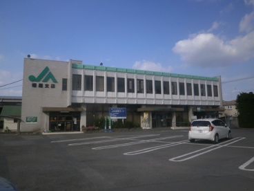 JAふかや幡羅支店の画像1