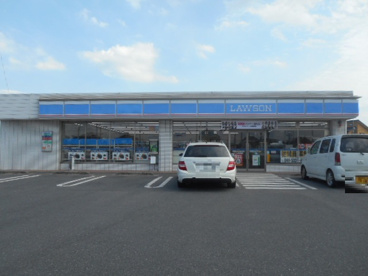 ローソン熊谷玉井店の画像1