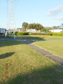 玉井緑地の画像1