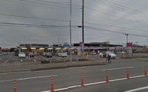 インテリア カンセキ・大田原南店