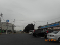 ローソン熊谷久保島店