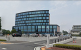 大田原市役所