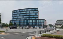 大田原市役所