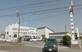 大田原警察署
