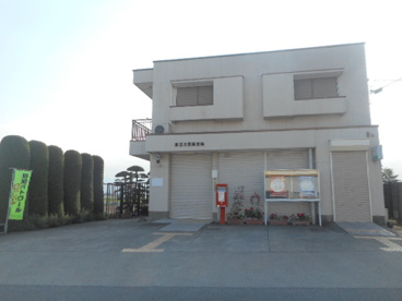 妻沼太田郵便局の画像1