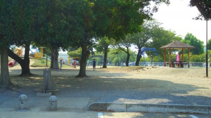 妻沼運動公園の画像2