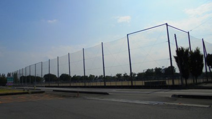 妻沼運動公園の画像4