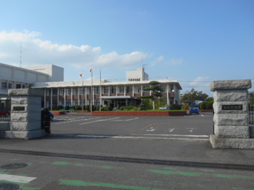 妻沼中央公民館の画像2