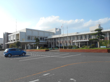 妻沼図書館の画像2