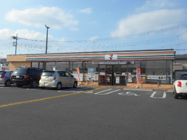 セブンイレブン妻沼東１丁目店の画像1
