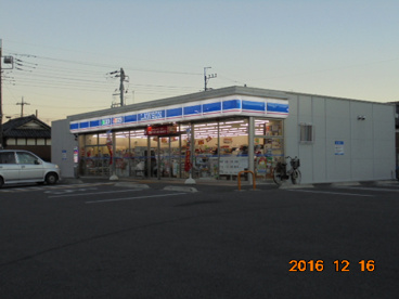 ローソン熊谷妻沼店の画像1