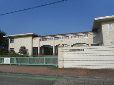 妻沼南小学校の画像1