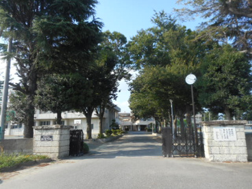妻沼東中学校の画像1