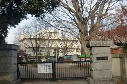 妻沼小学校の画像1