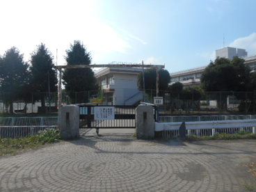 長井小学校の画像1