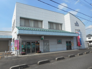 JAくまがや長井支店の画像1