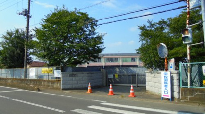 男沼小学校の画像2