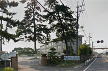 奈良小学校