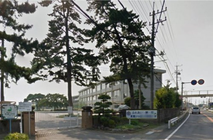 奈良小学校の画像1