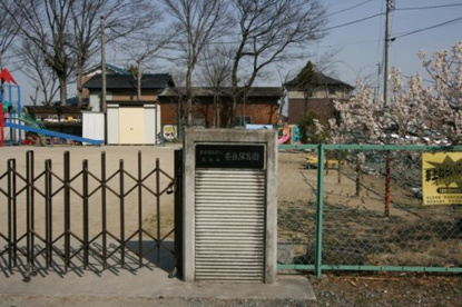 奈良保育園の画像1