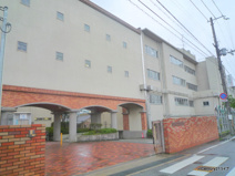 宝塚市立宝塚小学校