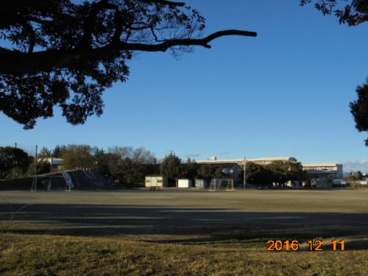 成田星宮小学校の画像2