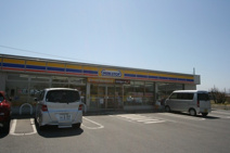 ミニストップ熊谷上之店