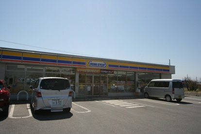 ミニストップ熊谷上之店の画像1