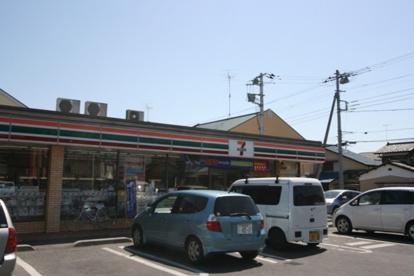 セブンイレブン熊谷上之店の画像1