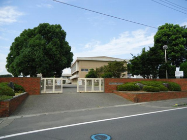 大幡中学校の画像1
