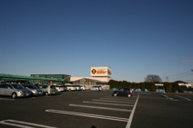 セキチュー熊谷小島店