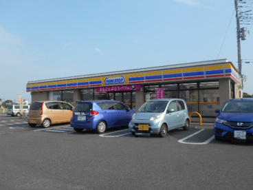 ミニストップ熊谷小島店の画像1