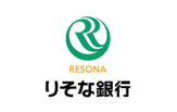 （株）りそな銀行 新都心営業部