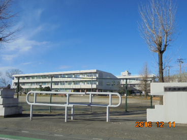 久下小学校の画像1