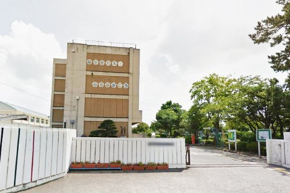 佐谷田小学校の画像1