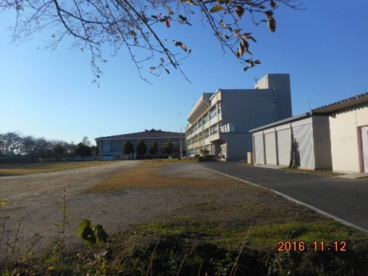 桜木小学校の画像1