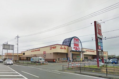 ベルク佐谷田店の画像1