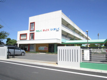 三俣小学校