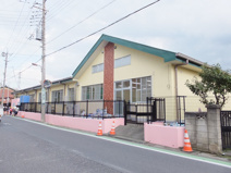 やつかかみ保育園