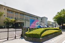 石原小学校