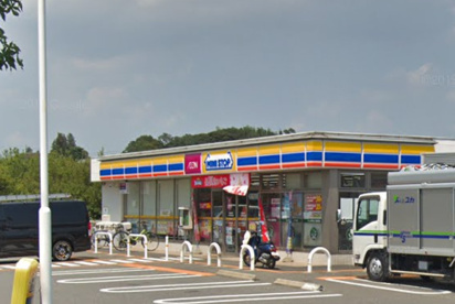 ミニストップ　市川東高校前店の画像1