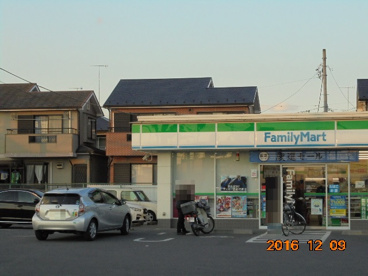 ファミリーマート熊谷肥塚南店の画像1